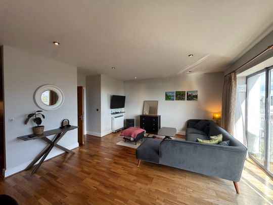 36 Burnaby Mews, Greystones, Greystones, Co. Wicklow - Photo 1