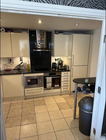 Room in a Shared Flat, Bluewater House, SW18 - Photo 4