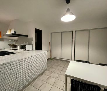 Location Appartement 3 pièces 49m² GRENOBLE 38000 - Photo 6