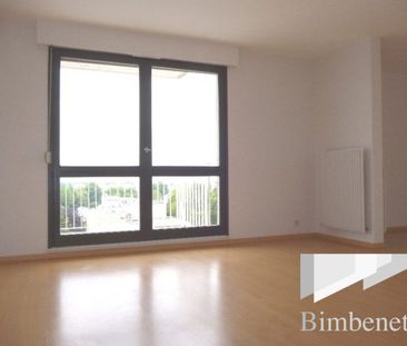 Appartement à louer, 2 pièces - Orléans 45000 - Photo 3