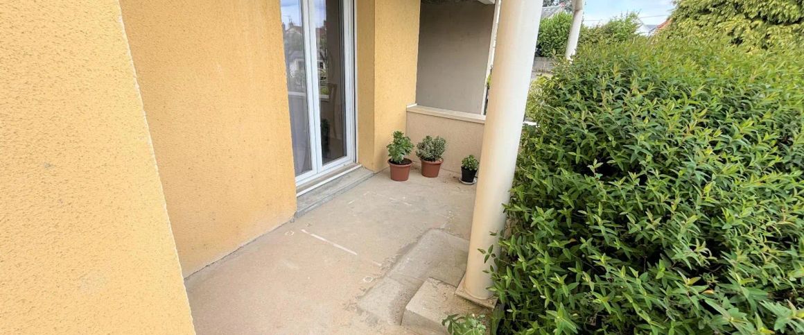 Appartement à louer 2 pièces 50.77m² - Photo 1