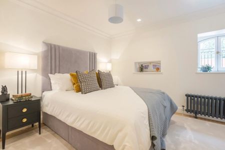 1 Bed Flat, Maynard House, NW3 - Photo 3