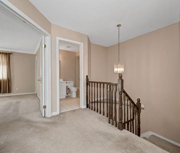 For Lease - 4417 Wildmint Square, Blossom Park - Airport and Area, ... - Photo 5