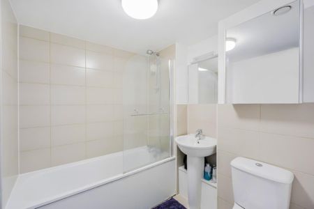 1 bedroom apartment to rent - Photo 5