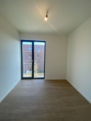 Nieuwbouw appartement met 2 slaapkamers en terras - Photo 1