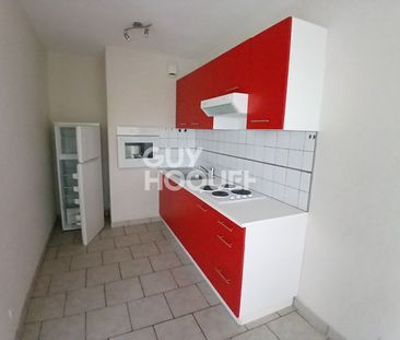 SOISSONS : appartement T1 (35 m²) en location - Photo 6