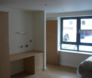 Studio to rent - Photo 3