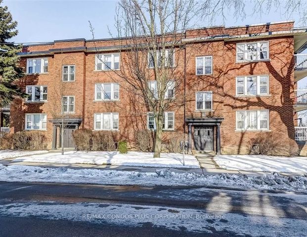 For Lease - 8 North Oval Street Unit# 12, Hamilton, Ontario - Photo 1