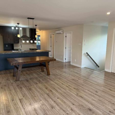 Logement 5 et 1/2 - Photo 3