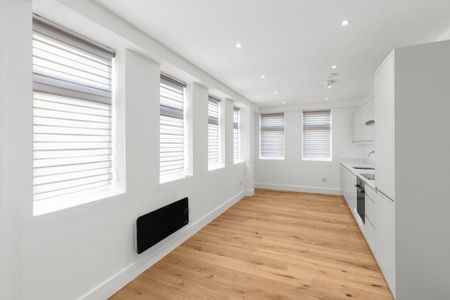 1 bedroom flat to rent - Photo 5