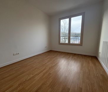 APPT 2 PIECES – 51.50 m2 – QUARTIER MAIRIE - Photo 2