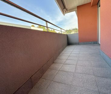 FINO A 3 MESI GRATUITI 4.5 locali affittasi a Sorengo - Foto 3