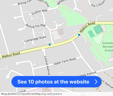 Walton Road, West Molesey - Photo 1