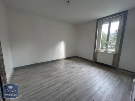 Appartement à louer 3 pièces 61.1m² - Photo 5