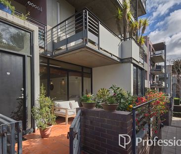 19/167 Fitzroy Street, St Kilda VIC 3182 - Apartment For Rent | Domain - Photo 3