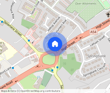 High Street, Winsford - Photo 1