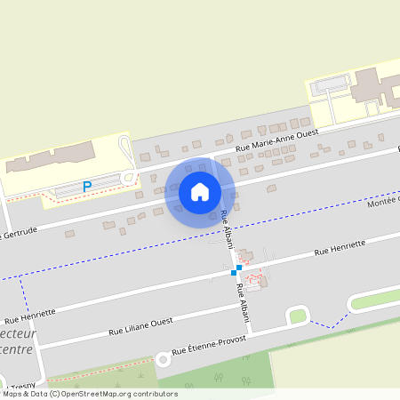 2055 Rue Gertrude, Carignan, J3L 4H1