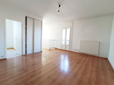 Location appartement 1 pièce, 32.24m², Savigny-sur-Orge - Photo 5