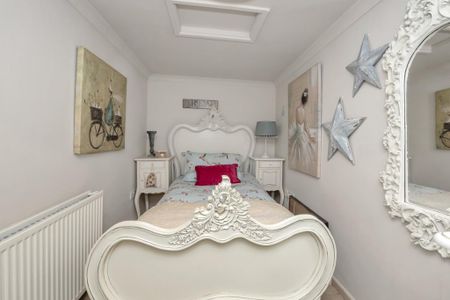 2 bedroom cottage to rent - Photo 4