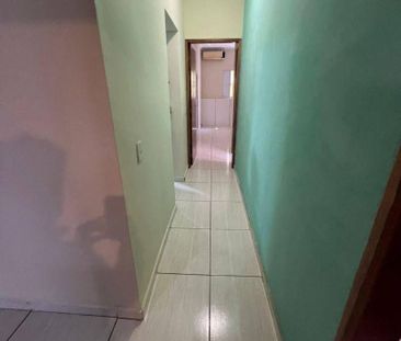 Casa Para Alugar Em Parque Residencial Jundiaí de 100.00 m² Com 2 Q... - Photo 5