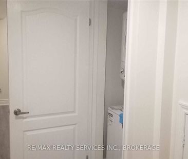 For Lease - 16 Lady Evelyn Crescent Unit# Lower, Brampton, Ontario - Photo 5