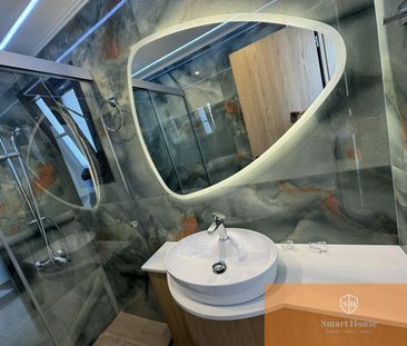 Μεζονέτα για ενοικίαση Αεροδρόμιο (Νέα Αλικαρνασσός) - Photo 4