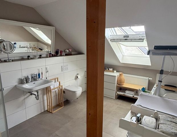 Wunderschönes Reihenendhaus in Bad Essen zu vermieten - Foto 1