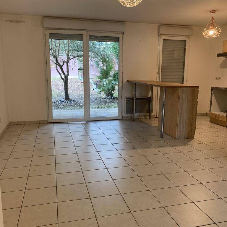 Location appartement 3 pièces 54.07 m² à Valence (26000) - Photo 1