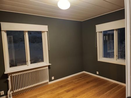 Armévägen, Boden - Photo 3