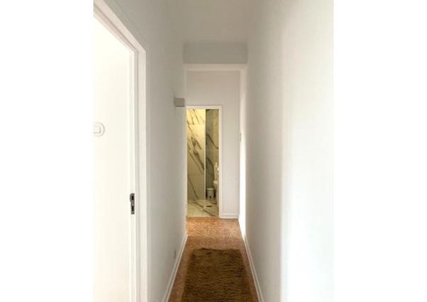 Apartamento T2 em Coimbra