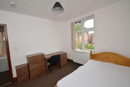 Brocklebank Road, Fallowfield, Manchester, M14 - Photo 4