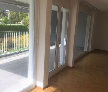 Exklusive 4.5-Zimmer-Wohnung mit hochwertiger Ausstattung, grosszüg... - Foto 6