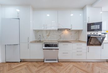 Apartamento T2 em Lisboa