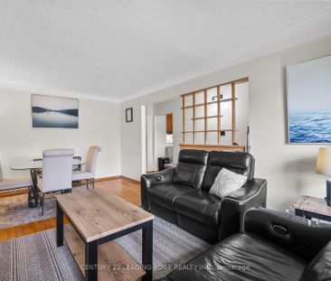 For Lease - 427 Krug Street Unit# Main, Kitchener, Ontario - Photo 2