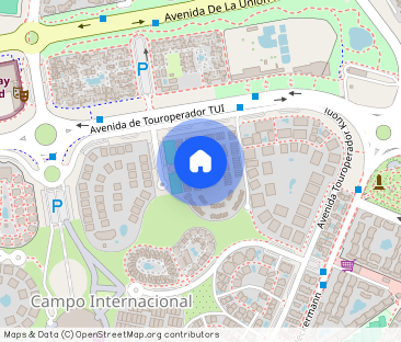 Maspalomas, Canary Islands 35411 - Photo 1