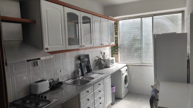 Apartamento T3 em Setúbal - Photo 1