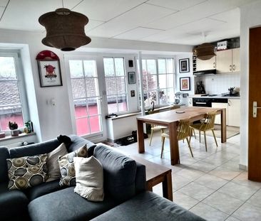 2.5 Zimmer, 55 m² - Photo 1