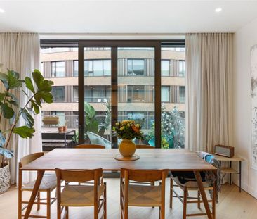 2 bedroom apartment to rent - Photo 4