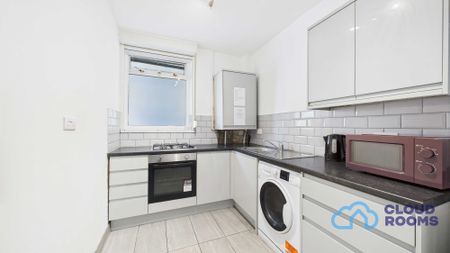 RM5 Woodstock Court | Lee | London | SE12 9HT - Photo 3