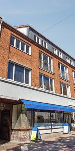 Om lejligheden - Foto 4