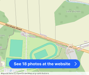 Horsham Road, Rudgwick, Horsham, West Sussex, RH12 - Photo 1