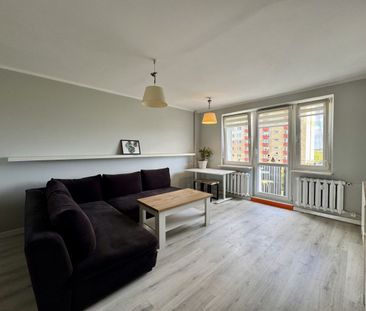 Dwupokojowe mieszkanie - os. Wichrowe Wzgórze - Photo 3