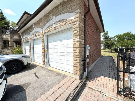 For Lease - 38 Lee (Basement) Avenue, Markham, Ontario - Photo 5