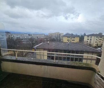 Bel appartement lumineux à deux pas du parc de Valency à Lausanne - Foto 3