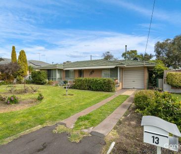 FAMILY HOME IN CLIFTON PARK - Photo 1
