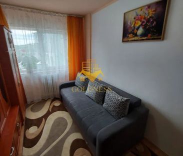 2 camere decomandate, Zona Clabucet, Panemar, Profi, Bucium, Manastur - Fotografie 2