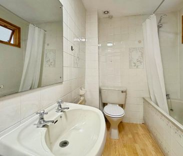 1 bedroom maisonette to rent - Photo 6