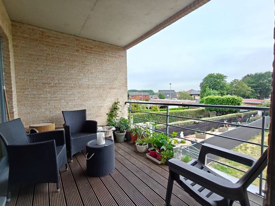 Bel-etage te huur in Lokeren - Foto 1