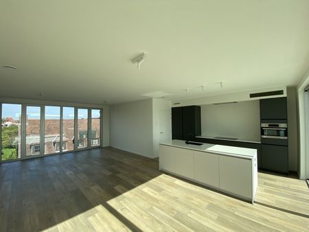 Exclusieve penthouse met prachtig terras - Photo 5