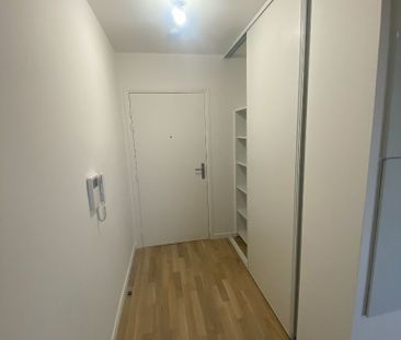 Location appartement 1 pièce, 28.50m², Villepinte - Photo 4